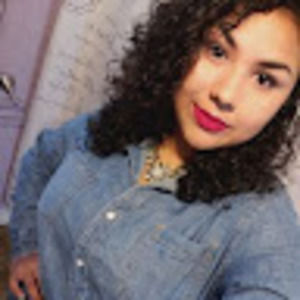 Meet your Posher, Susana